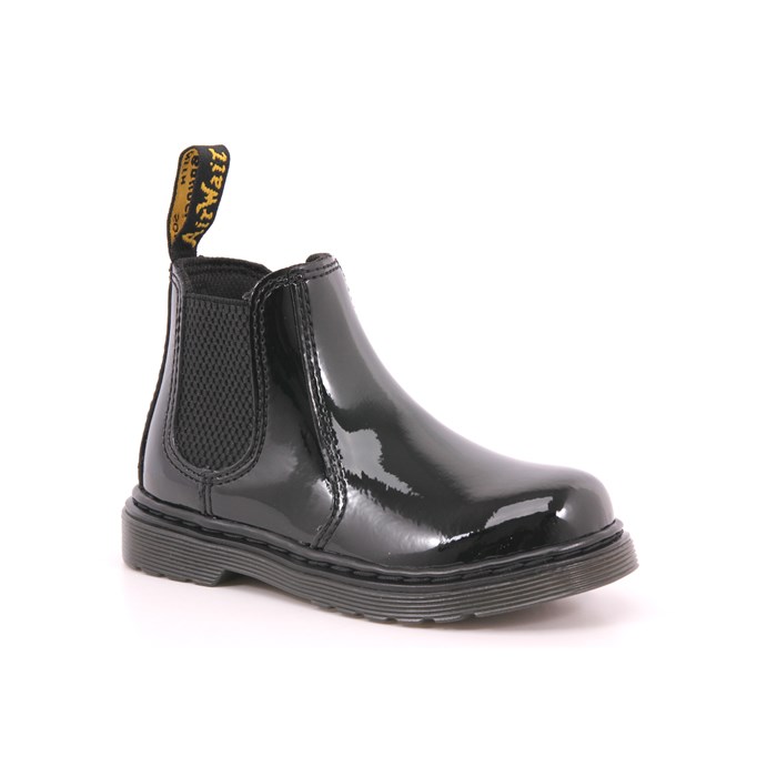 Beatles Dr. Martens Bambino Nero  Scarpe 58 - 22676001