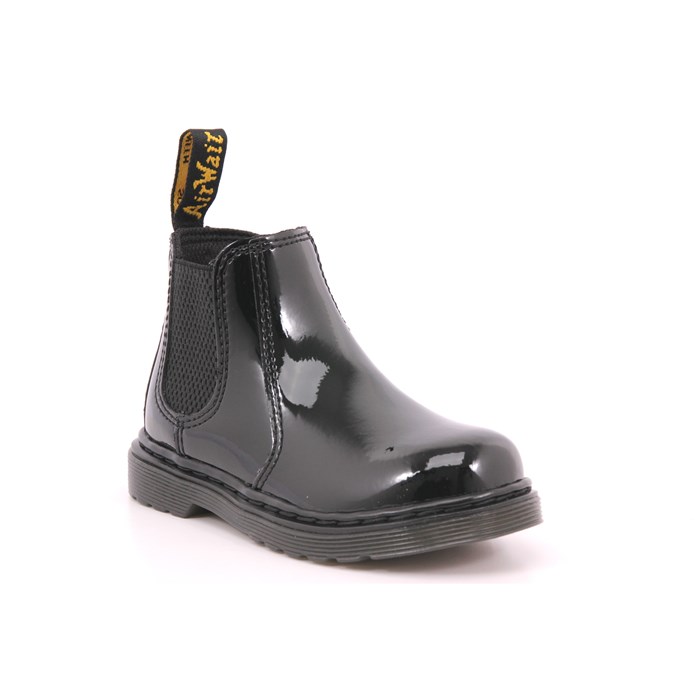 Beatles Dr. Martens Bambino Nero  Scarpe 58 - 22676001