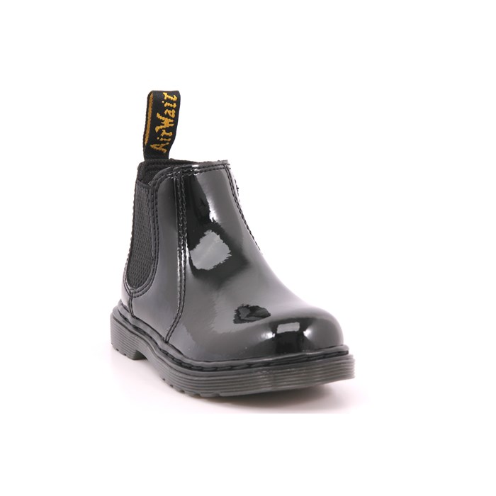 Beatles Dr. Martens Bambino Nero  Scarpe 58 - 22676001