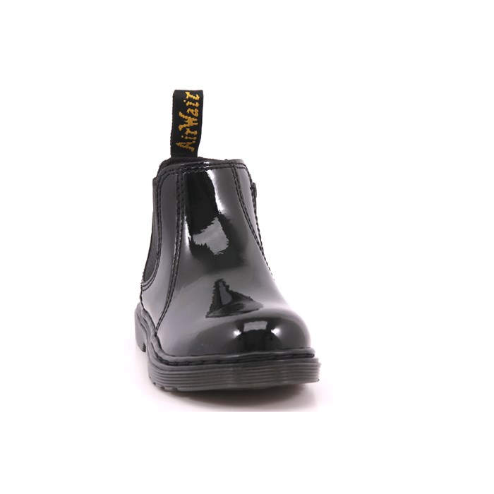 Beatles Dr. Martens Bambino Nero  Scarpe 58 - 22676001