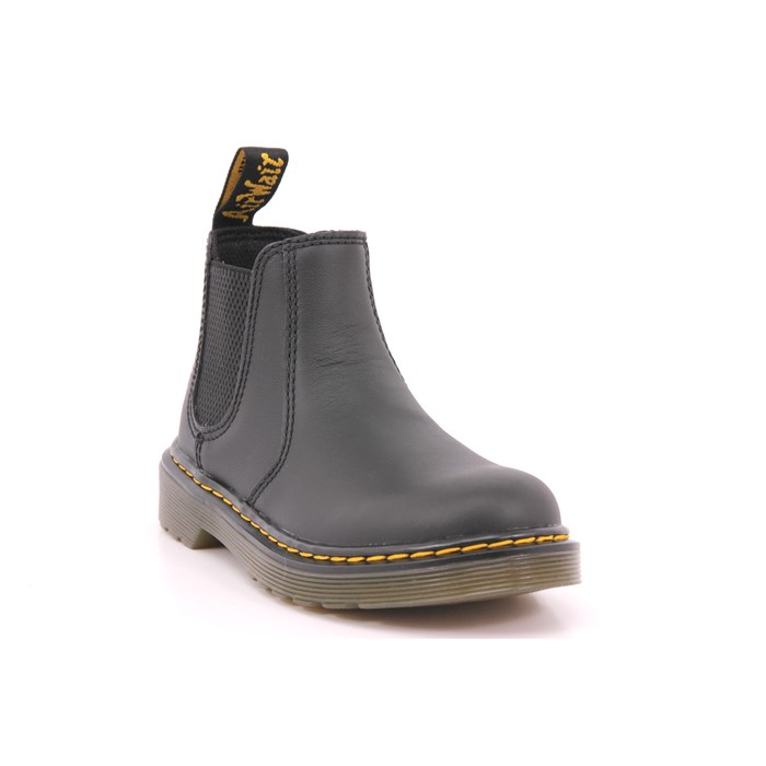 Beatles Dr. Martens Bambino Nero  Scarpe 59 - 16708001