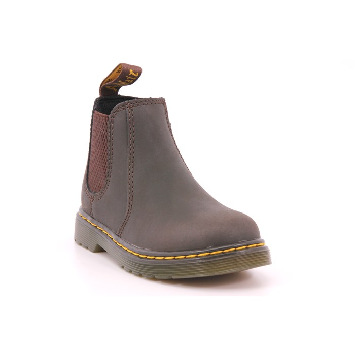 Beatles Dr. Martens Bambino Marrone  Scarpe 60 - 25853207