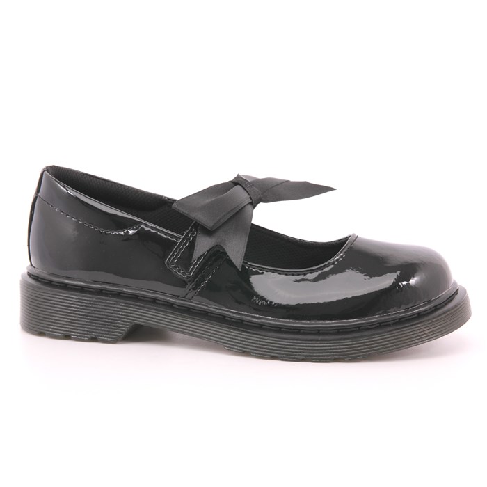 Bambolina Dr. Martens Bambina Nero  Scarpe 62 - 21776001