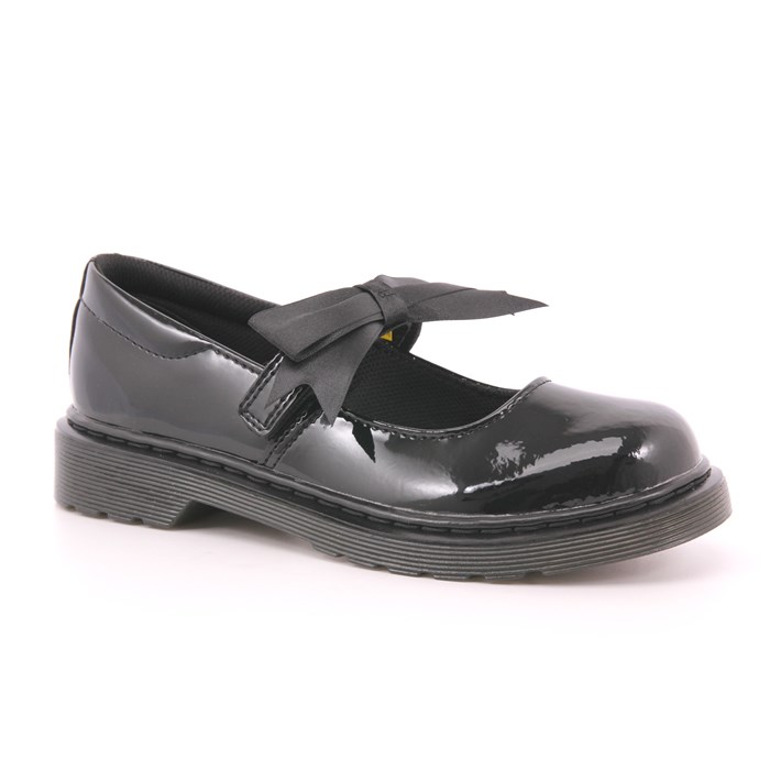 Bambolina Dr. Martens Bambina Nero  Scarpe 62 - 21776001