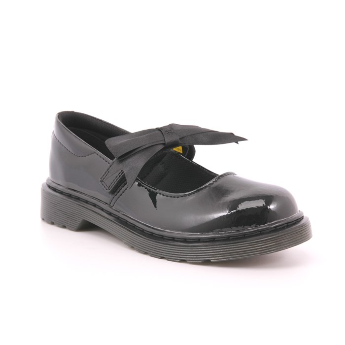 Bambolina Dr. Martens Bambina Nero  Scarpe 62 - 21776001