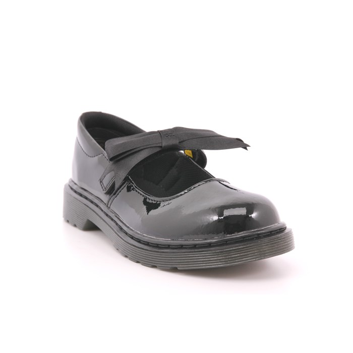 Bambolina Dr. Martens Bambina Nero  Scarpe 62 - 21776001