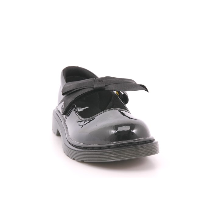 Bambolina Dr. Martens Bambina Nero  Scarpe 62 - 21776001