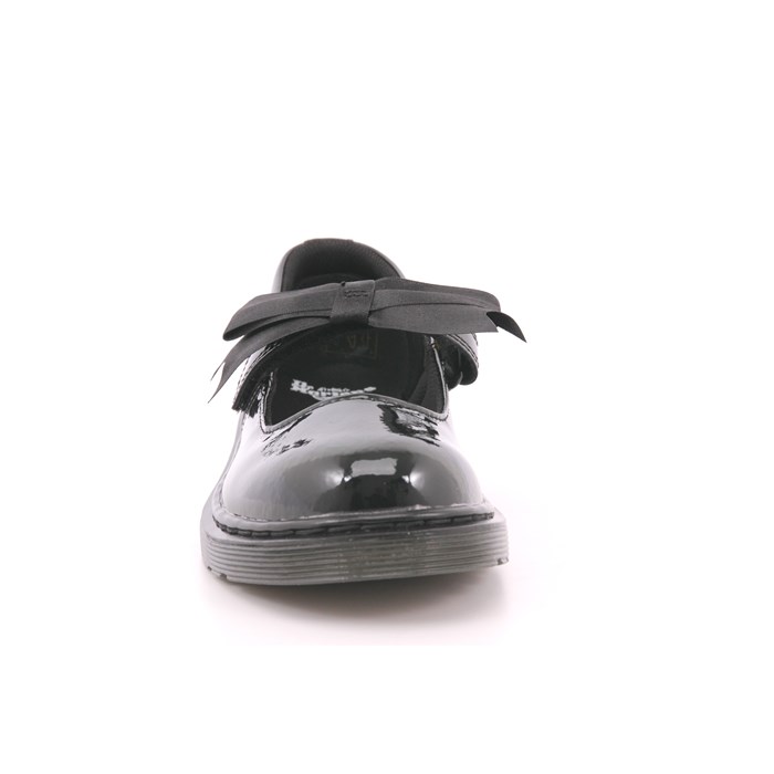 Bambolina Dr. Martens Bambina Nero  Scarpe 62 - 21776001