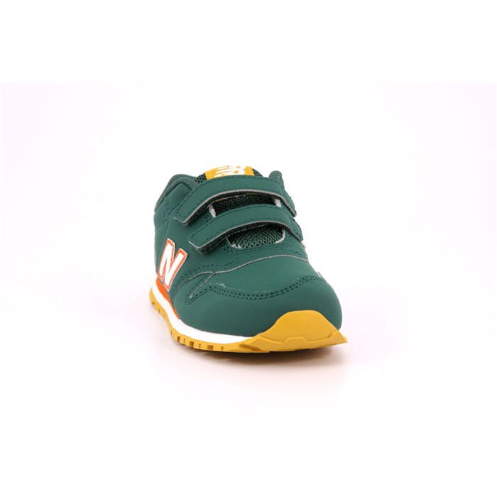 Scarpa Strappi New Balance Bambino Verde  Scarpe 352 - IV500GG1