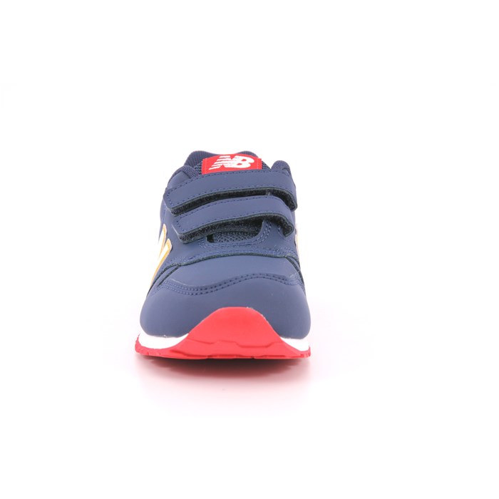 Scarpa Strappi New Balance Bambino Blu  Scarpe 359 - PV500NG1