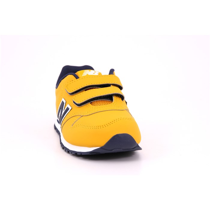 Scarpa Strappi New Balance Bambino Giallo  Scarpe 362 - PV500VG1