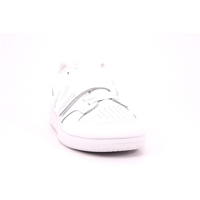 Scarpa Strappi New Balance Bambino Bianco  Scarpe 364 - PHB4803W