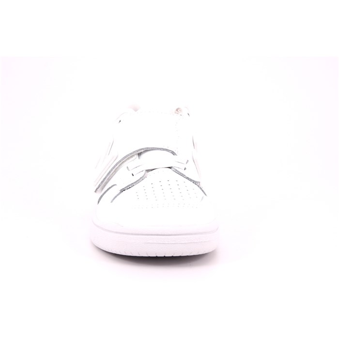 Scarpa Strappi New Balance Bambino Bianco  Scarpe 364 - PHB4803W