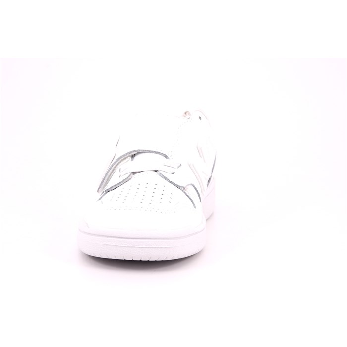 Scarpa Strappi New Balance Bambino Bianco  Scarpe 364 - PHB4803W