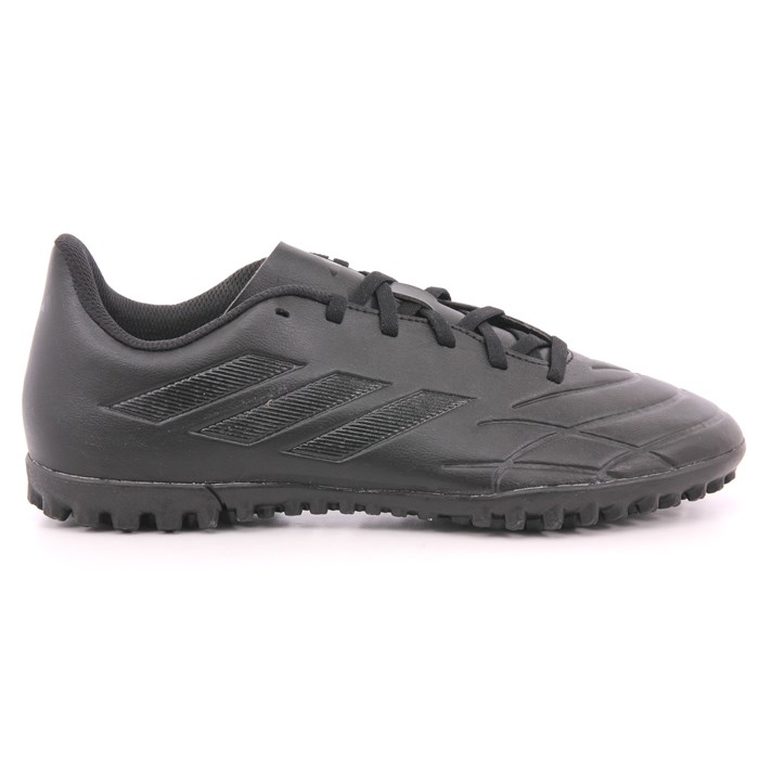 Scarpa Calcetto Adidas Uomo Nero  Scarpe 1245 - IE1627