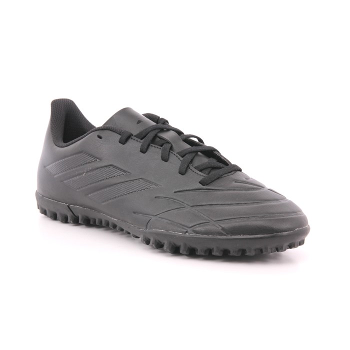 Scarpa Calcetto Adidas Uomo Nero  Scarpe 1245 - IE1627