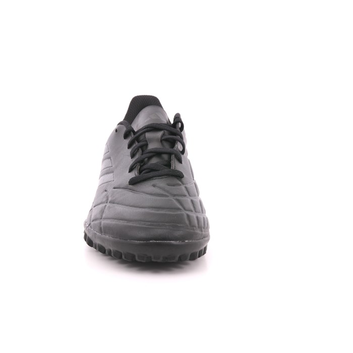 Scarpa Calcetto Adidas Uomo Nero  Scarpe 1245 - IE1627