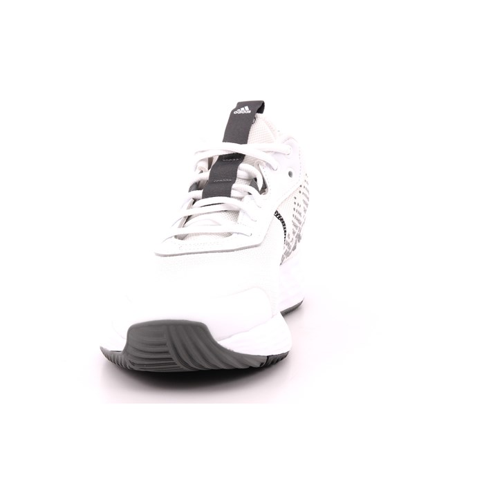Scarpa Allacciata Adidas Uomo Bianco  Scarpe 1260 - H00469