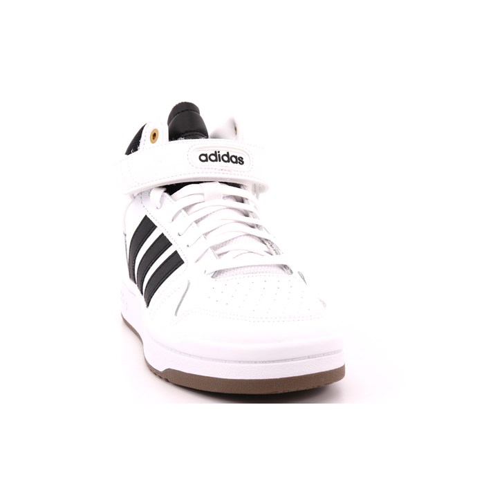 Scarpa Allacciata Adidas Uomo Bianco  Scarpe 1264 - GZ1338