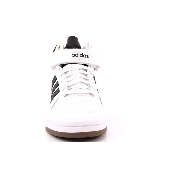 Scarpa Allacciata Adidas Uomo Bianco  Scarpe 1264 - GZ1338