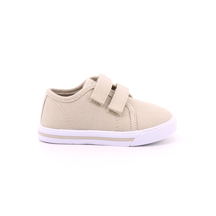 Scarpa Strappi Chicco Bambino Beige  Scarpe 706 - 063464