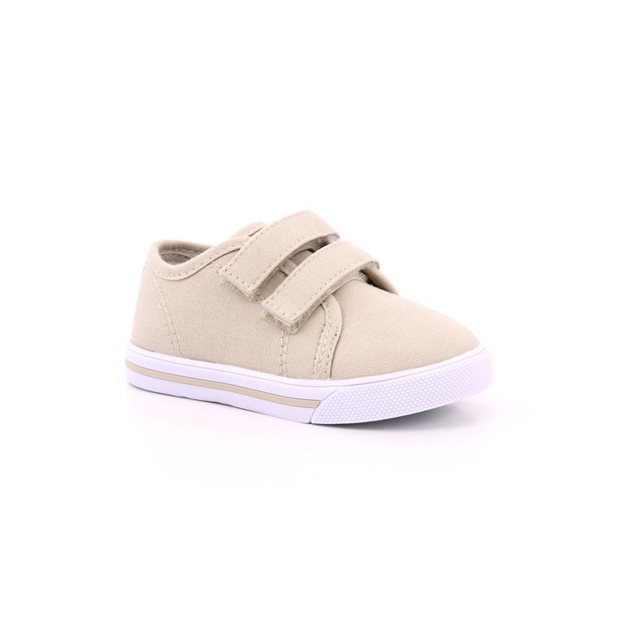 Scarpa Strappi Chicco Bambino Beige  Scarpe 706 - 063464