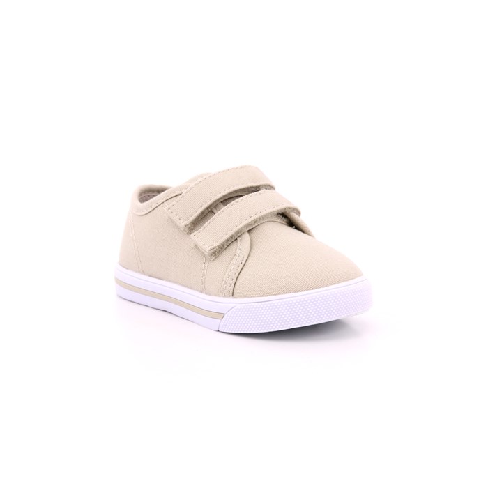 Scarpa Strappi Chicco Bambino Beige  Scarpe 706 - 063464