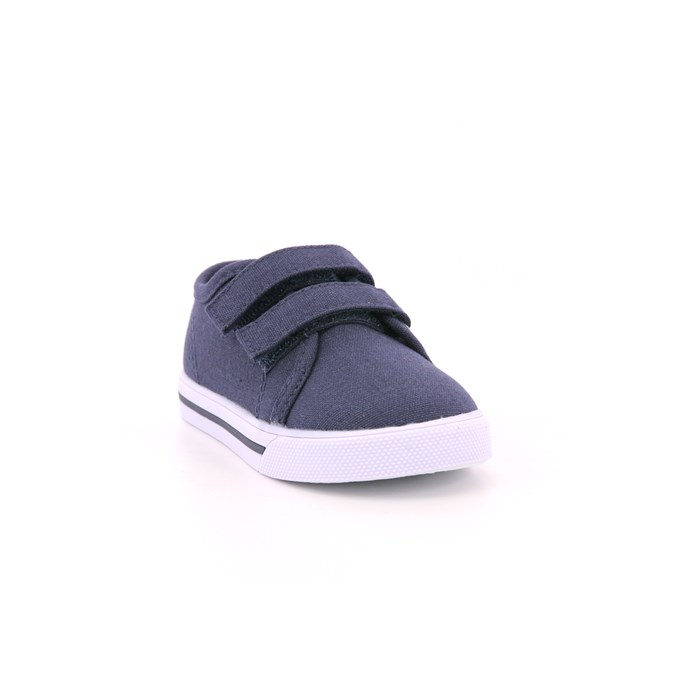 Scarpa Strappi Chicco Bambino Blu  Scarpe 707 - 063464