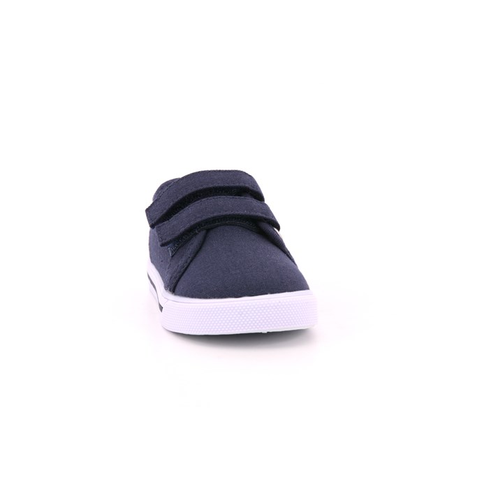 Scarpa Strappi Chicco Bambino Blu  Scarpe 707 - 063464