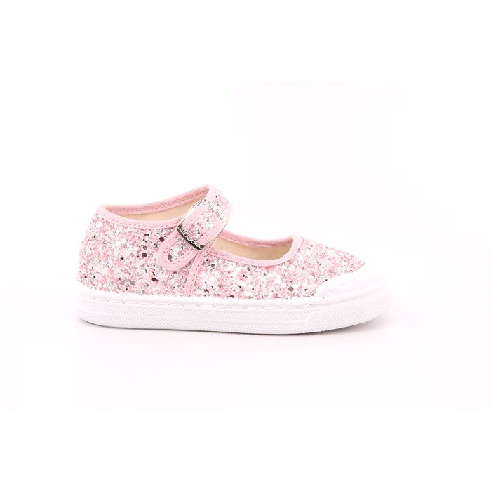 Ballerina Dxo Vigevano Bambina Rosa Ballerina Dxo Vigevano Bambina Rosa Scarpe 30 - D09