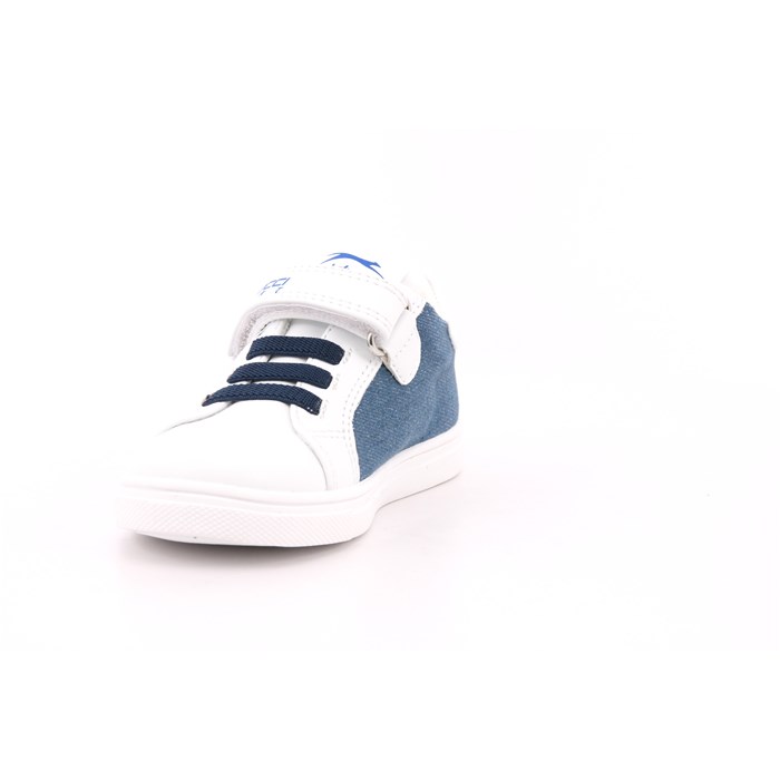 Scarpa Strappi + Elastico Balducci Bambino Jeans  Scarpe 527 - BS5160A