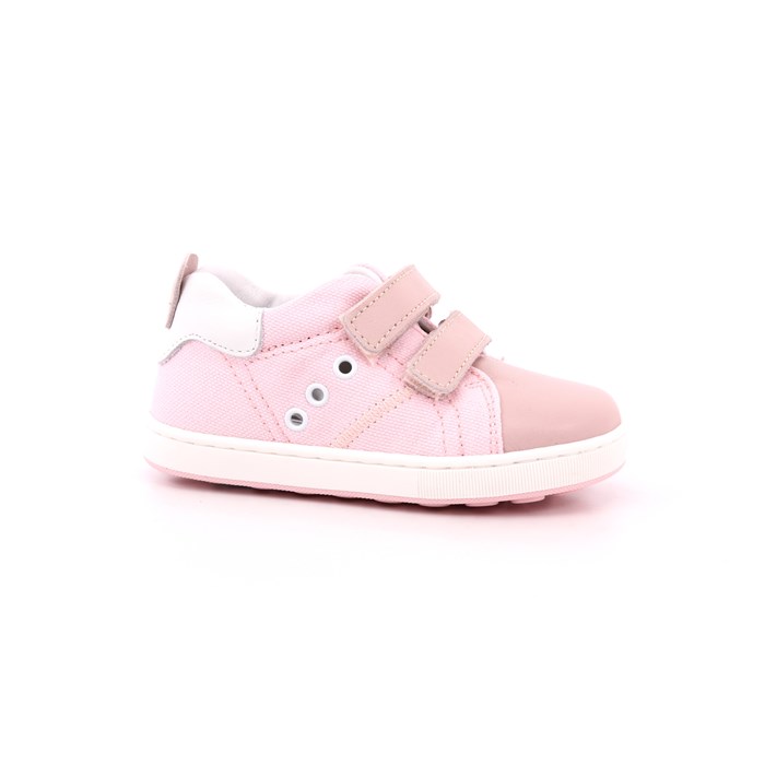 Scarpa Strappi Balducci Bambina Rosa  Scarpe 535 - CIT6368C