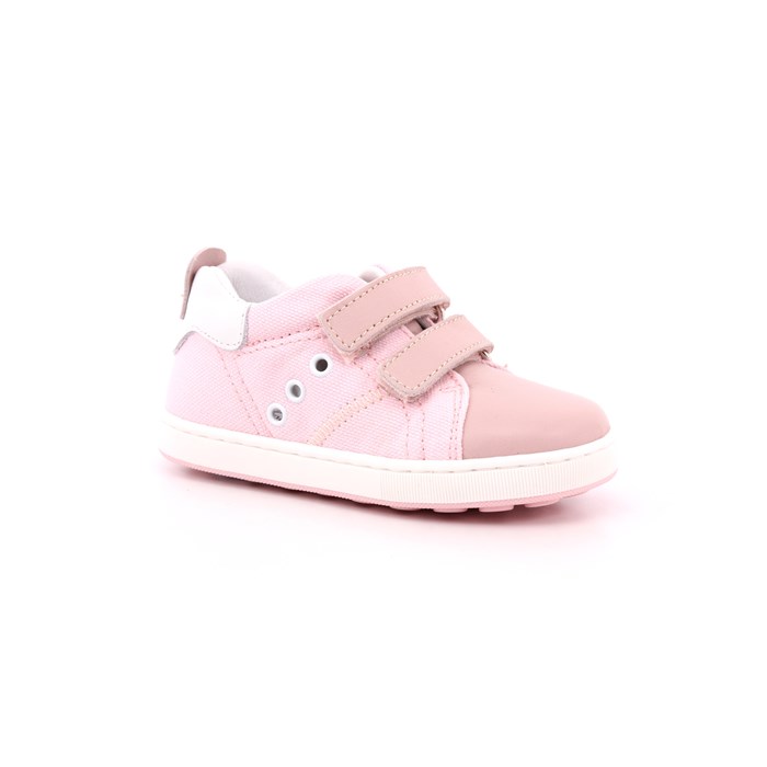 Scarpa Strappi Balducci Bambina Rosa  Scarpe 535 - CIT6368C