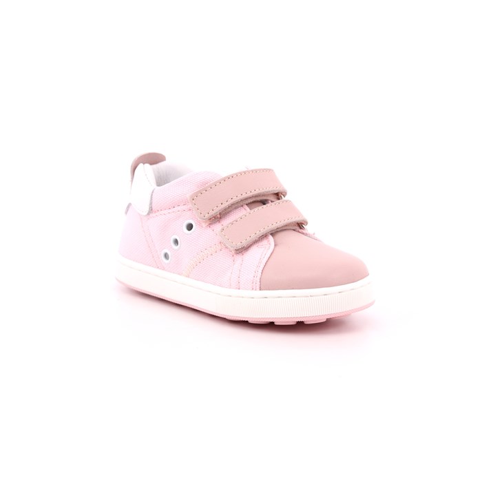 Scarpa Strappi Balducci Bambina Rosa  Scarpe 535 - CIT6368C