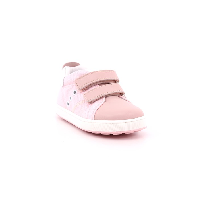 Scarpa Strappi Balducci Bambina Rosa  Scarpe 535 - CIT6368C