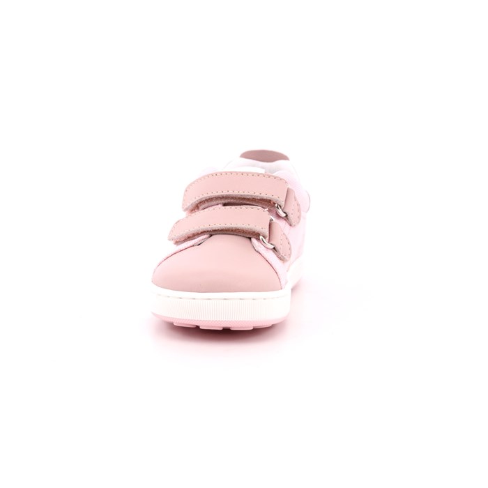 Scarpa Strappi Balducci Bambina Rosa  Scarpe 535 - CIT6368C