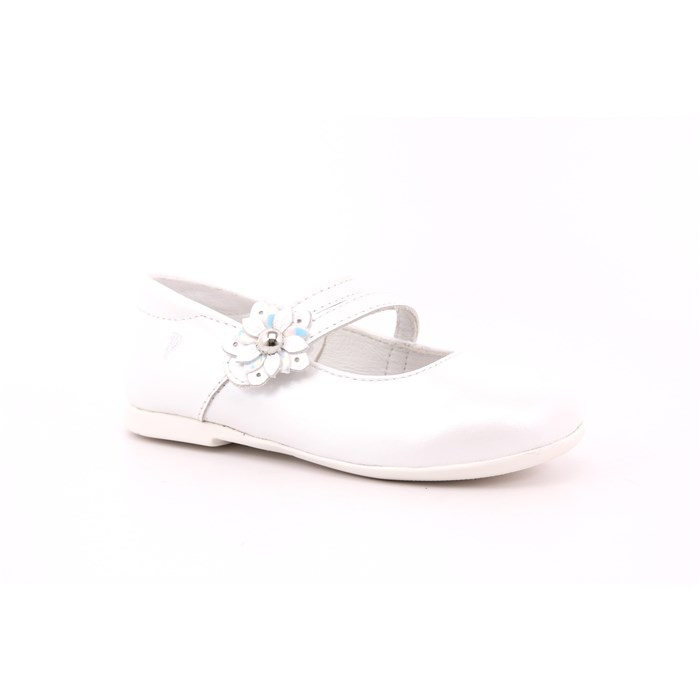 Ballerina Primigi Bambina Perla  Scarpe 966 - 5908811