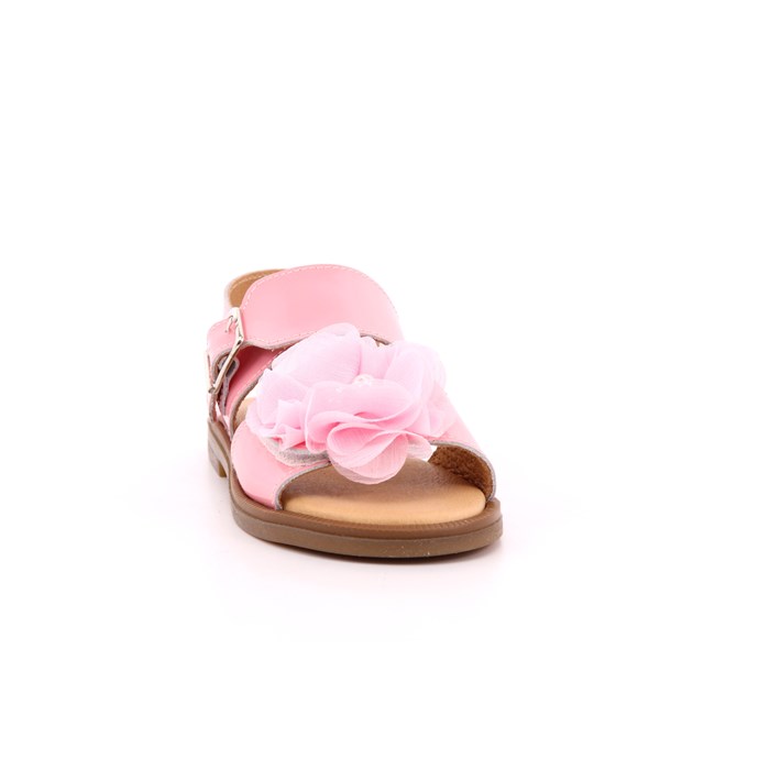 Sandalo Platis Bambina Rosa  Scarpe 42 - P3213