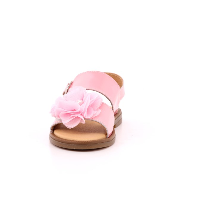 Sandalo Platis Bambina Rosa  Scarpe 42 - P3213