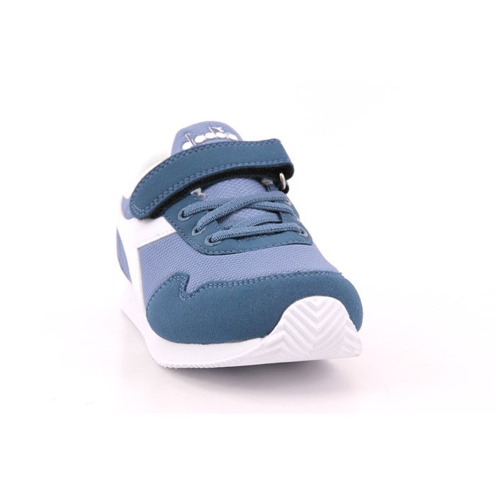 Scarpa Strappi + Elastico Diadora Bambino Avio  Scarpe 485 - 101.179246