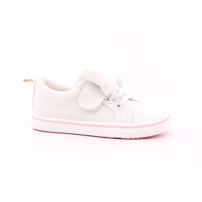 Scarpa Strappi Mayoral Bambina Bianco  Scarpe 126 - 525