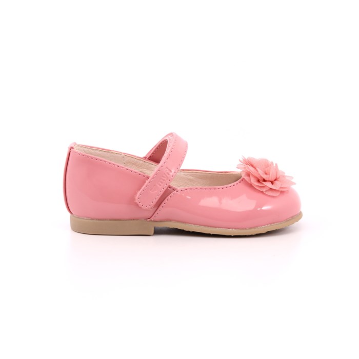 Ballerina Mayoral Bambina Rosa  Scarpe 127 - 531