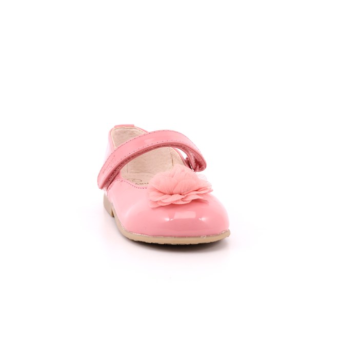 Ballerina Mayoral Bambina Rosa  Scarpe 127 - 531