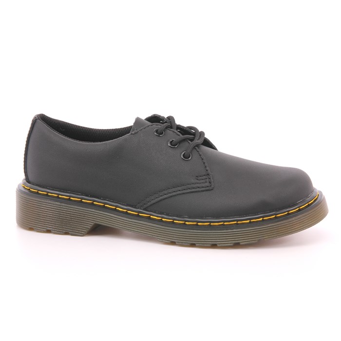 Scarpa Allacciata Dr. Martens Bambino Nero  Scarpe 63 - 26337001