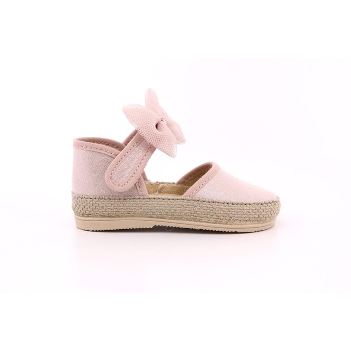 Espadrillas Vul Ladi Bambina Beige  Scarpe 40 - 9500-679