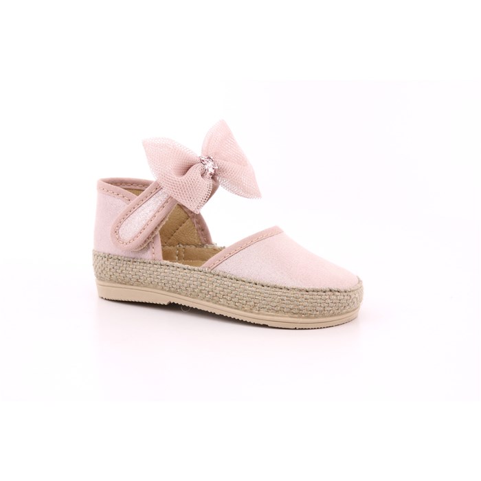 Espadrillas Vul Ladi Bambina Beige  Scarpe 40 - 9500-679