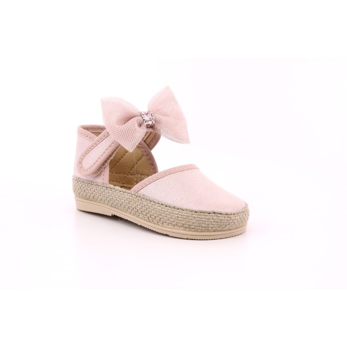 Espadrillas Vul Ladi Bambina Beige  Scarpe 40 - 9500-679