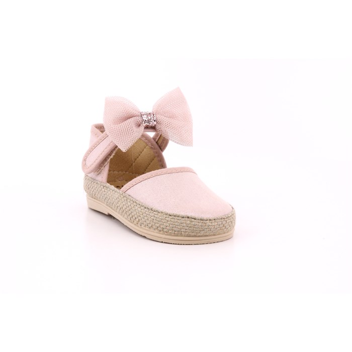 Espadrillas Vul Ladi Bambina Beige  Scarpe 40 - 9500-679