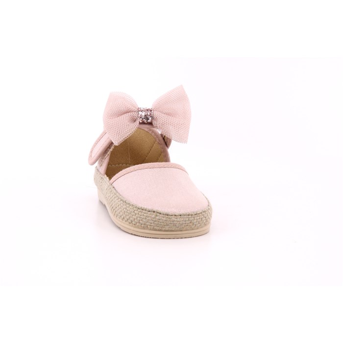 Espadrillas Vul Ladi Bambina Beige  Scarpe 40 - 9500-679