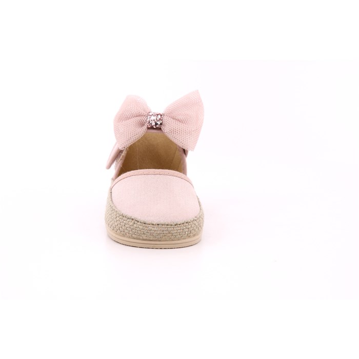 Espadrillas Vul Ladi Bambina Beige  Scarpe 40 - 9500-679